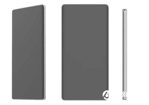 死磕小米MIX 華為四面屏概念機曝光