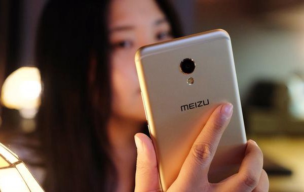 小米被驚到 魅族MX6降至1488元