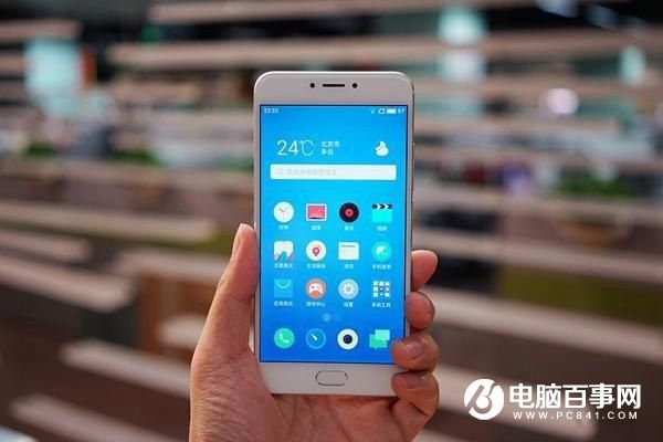 小米被驚到 魅族MX6降至1488元