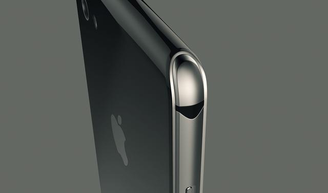 訂單泄密 iPhone 8配OLED屏板上釘釘