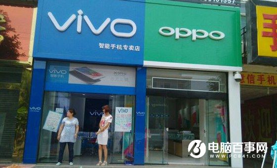 小米有什么需向OV借鑒的嗎？雷軍這樣回答