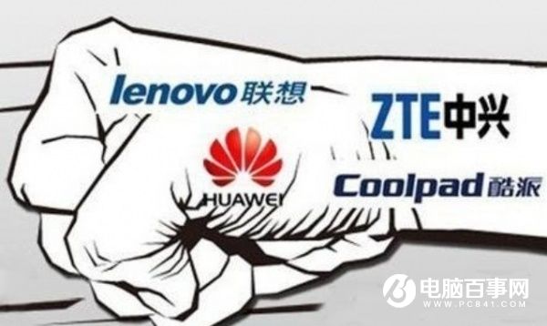 國產(chǎn)手機遇冷：樂視魅族反省 奇酷裁員了小米砍單