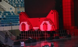 雙十一天貓狂歡夜微鯨電視每分鐘出現1次