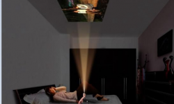 雙十一買智能電視還是買智能投影儀?