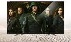 雙11京東蘇寧天貓55寸4K電視促銷大戰(zhàn)