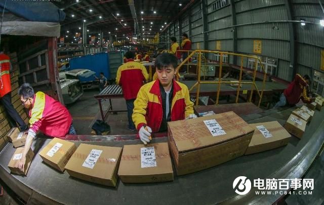 雙11快不行了 全靠馬云個人魅力撐腰?