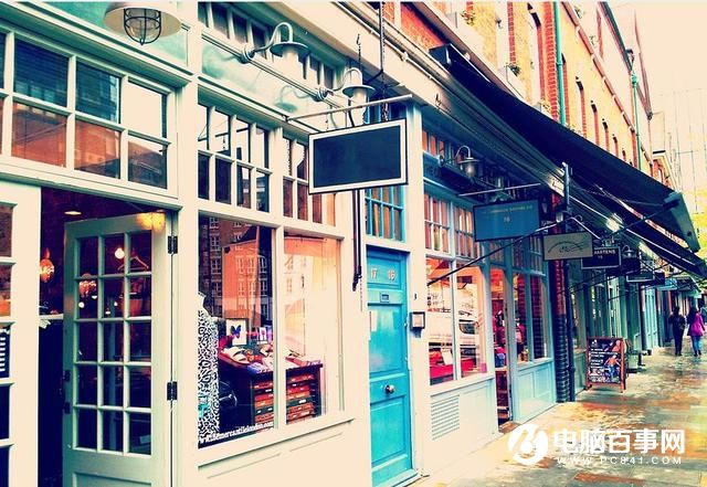 電商雙11狂歡 實(shí)體店卻哀鴻遍野 怪馬云?