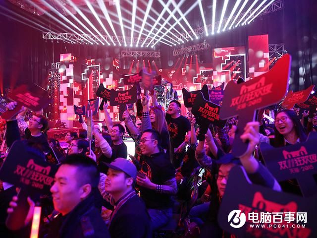 雙11快不行了 全靠馬云個人魅力撐腰?