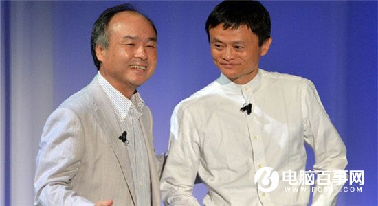 馬云竟不是阿里最大股東 背后真相了