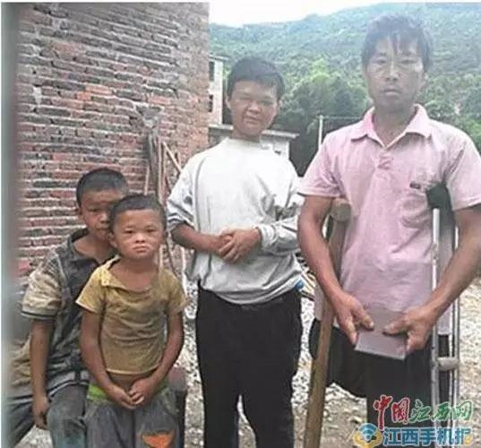 阿里巴巴官方回應“小馬云”：這不是笑話 是沉重的現實