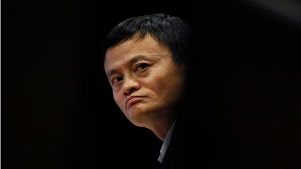 馬云發表雙11感言:別只讓我打假 政府應去取締造假工廠