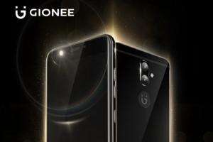 或增亮黑配色 金立S9明天發(fā)布