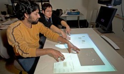 觸摸屏一體機Surface Studio   微軟的新型黑科技