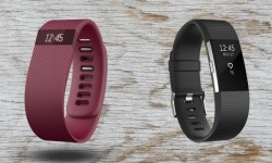 Fitbit Charge 2對比HR究竟誰值得用戶升級