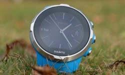 松拓Spartan Sport上手體驗:優雅的運動手表