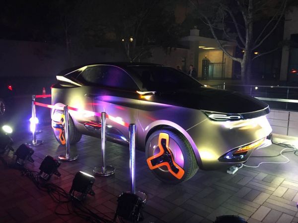 樂視汽車陷危局,奇點汽車融資6億,其他的互聯網造車者都還好么?