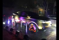 樂(lè)視汽車(chē)陷危局奇點(diǎn)汽車(chē)融資6億 其他的互聯(lián)網(wǎng)造車(chē)者都還好么?