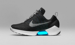 自動系鞋帶的耐克Mag:但是一雙要要5千塊