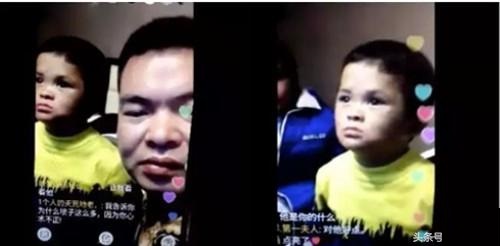 小馬云智商有問題被利用成賺錢工具 因媒體過度曝光?