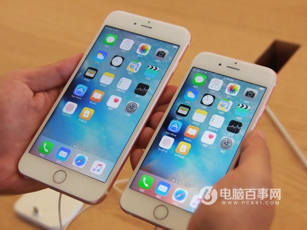 iPhone6s一半電量就關(guān)機(jī)？蘋果將為用戶更換電池