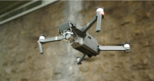 DJI Mavic Pro無人機(jī)國(guó)外網(wǎng)拍最高成交價(jià)炒高2倍