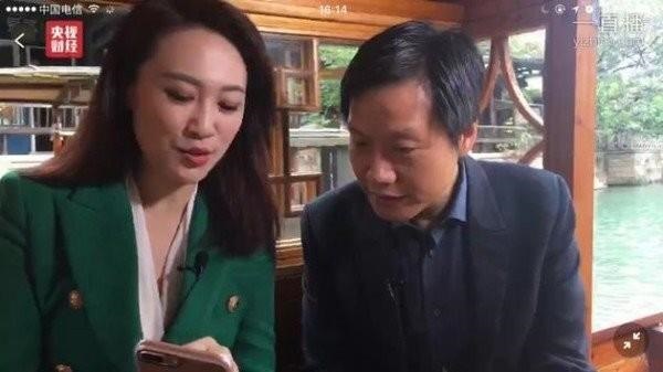 雷軍：業界都批評小米手機價格低 應該翻3倍