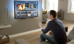 廠商打算用廣告占領(lǐng)互聯(lián)網(wǎng)電視  但用戶能答應(yīng)嗎？