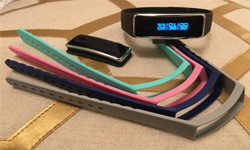 你敢把小命戴手上嗎？Tikker LifeFX智能手環(huán)能預測你可活多久