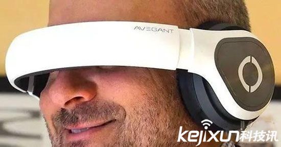 華碩將推出AR與VR一體機 明年發布