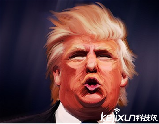 特朗普模擬器VR 讓你體驗(yàn)一把總統(tǒng)的生活