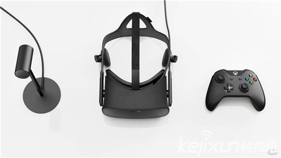 Oculus發布新技術：可使低端電腦用戶獲得VR體驗