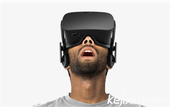 Oculus發布新技術：可使低端電腦用戶獲得VR體驗