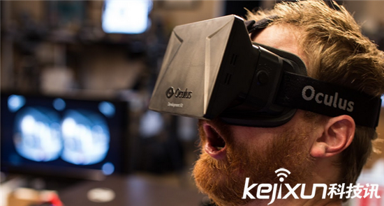 Oculus發布新技術：可使低端電腦用戶獲得VR體驗