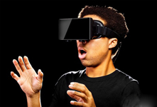 MIT研制無線VR產(chǎn)品技術(shù) 緊追HTC Vive