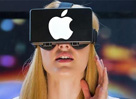 蘋果將發展增強現實AR!下了一步大棋