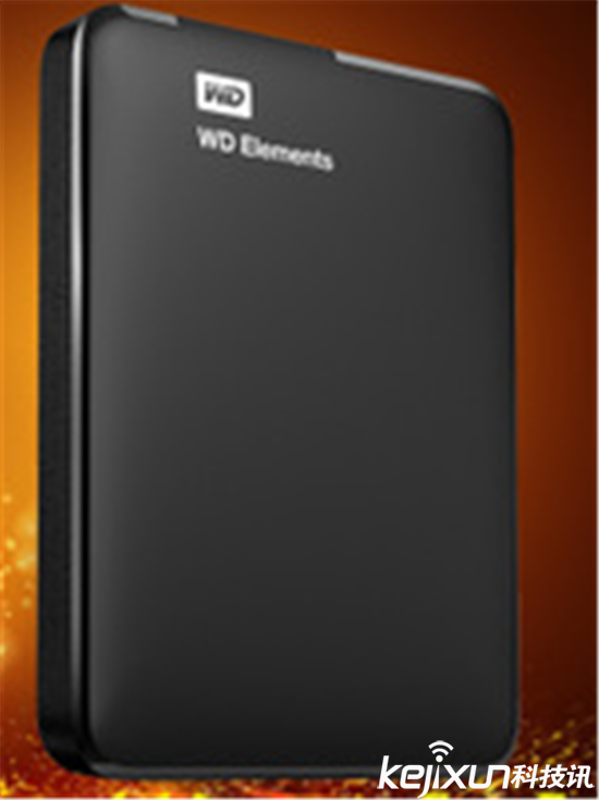 希捷推出新移動硬盤 容量超大傳輸速度快