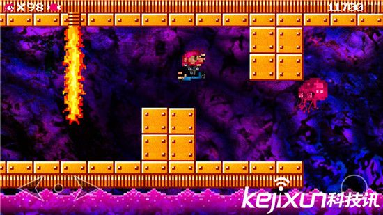 超級馬里奧酷跑上線 可免費試玩含中文版本