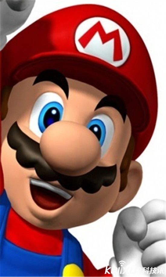 超級馬里奧酷跑上線 可免費試玩含中文版本