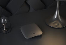 小米人工智能盒子3s發(fā)布 售價299元