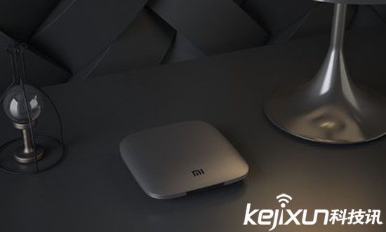 小米人工智能盒子3s發(fā)布 售價(jià)299元