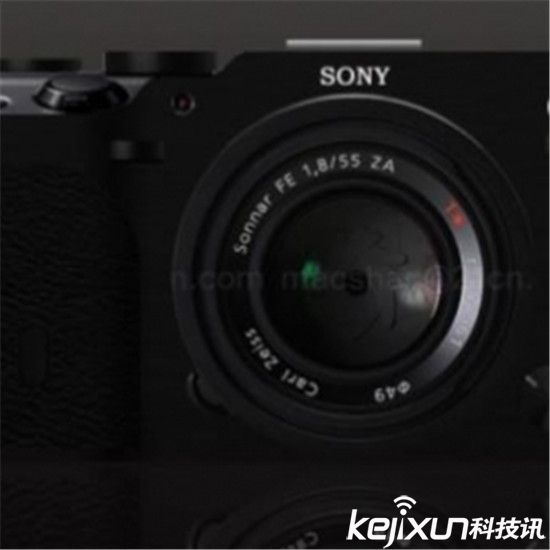 索尼High-End相機A9最新傳聞:三大版本各有不同