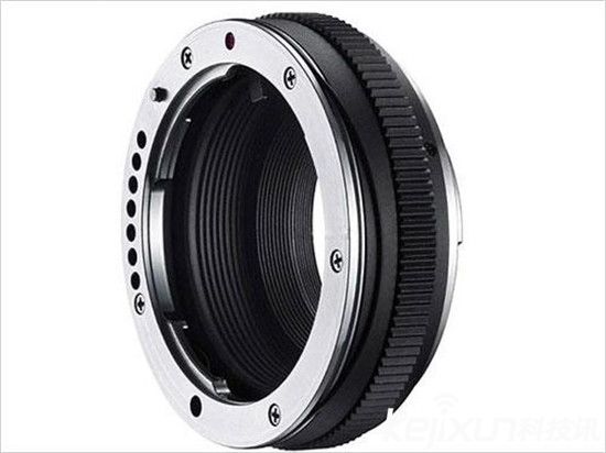 佳能公布可更換式鏡頭卡口專利 已應(yīng)用于攝像機(jī)上