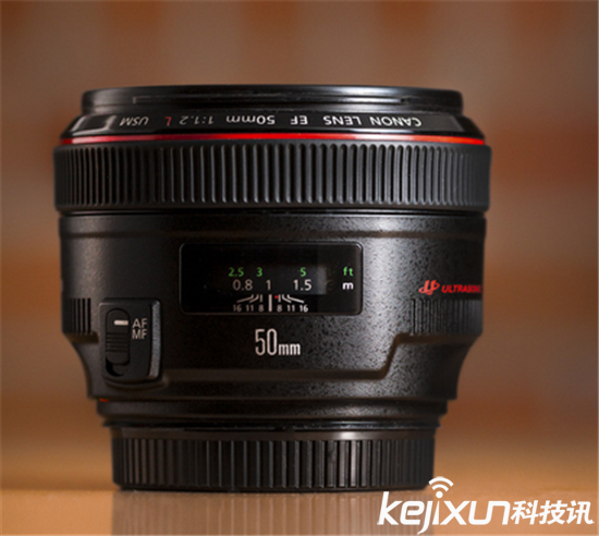 佳能公布可更換式鏡頭卡口專利 已應(yīng)用于攝像機(jī)上