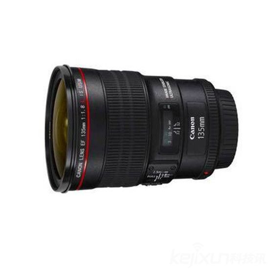 佳能公布可更換式鏡頭卡口專利 已應(yīng)用于攝像機(jī)上