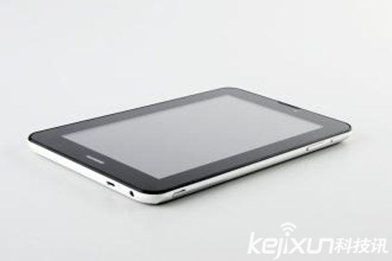 華為MediaPad平板美國開賣 三款齊發