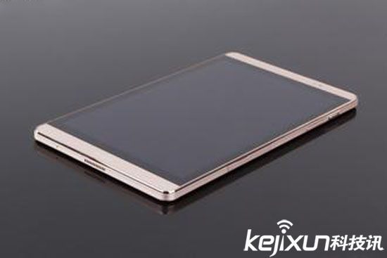 華為MediaPad平板美國開賣 三款齊發