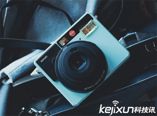 Sofort拍立得 清新脫俗 文藝的典范