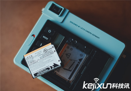 Sofort拍立得 清新脫俗 文藝的典范