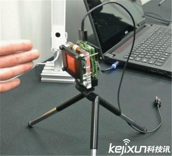 日立開發(fā)無鏡頭相機(jī) 無鏡頭技術(shù)或會(huì)用于<a href=/mobile/ target=_blank class=infotextkey>手機(jī)</a>上