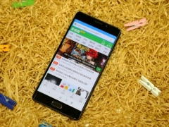 小米Note 2評(píng)測(cè) 集“藝術(shù)”和“科技”于一體